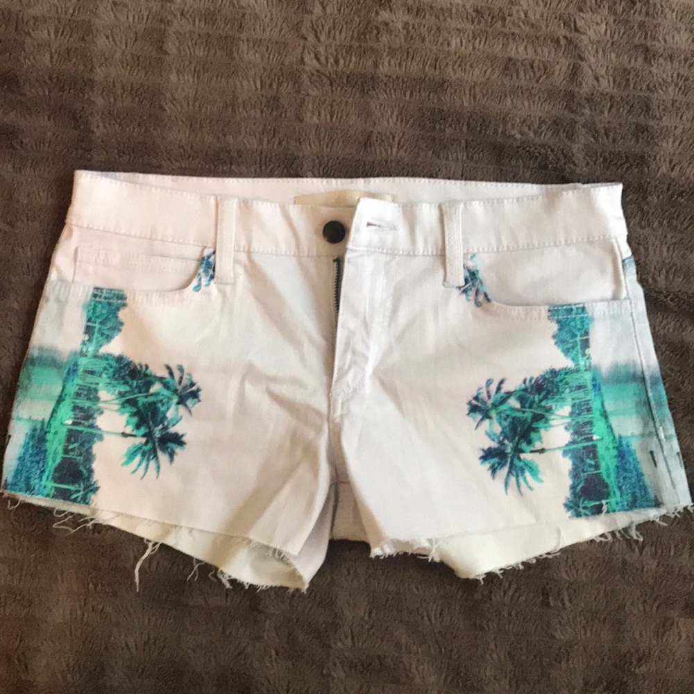 Summer shorts